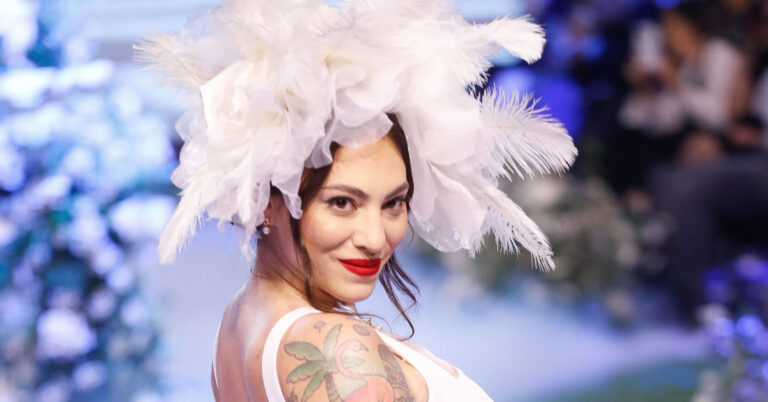 Το bachelorette party της Ευρυδίκης Βαλαβάνη: Ο γάμος έρχεται και η κυρία Morgan το επιβεβαιώνει! 1 evridiki valavani5