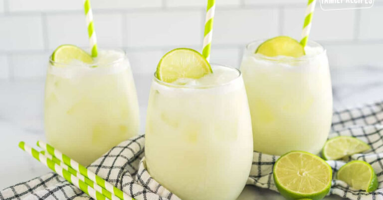 Γιατί όλοι μιλούν για τη βραζιλιάνικη λεμονάδα; Το μυστικό πίσω από το viral ποτό του καλοκαιριού 1 giati oloi miloyn gia ti brazilian lemonada