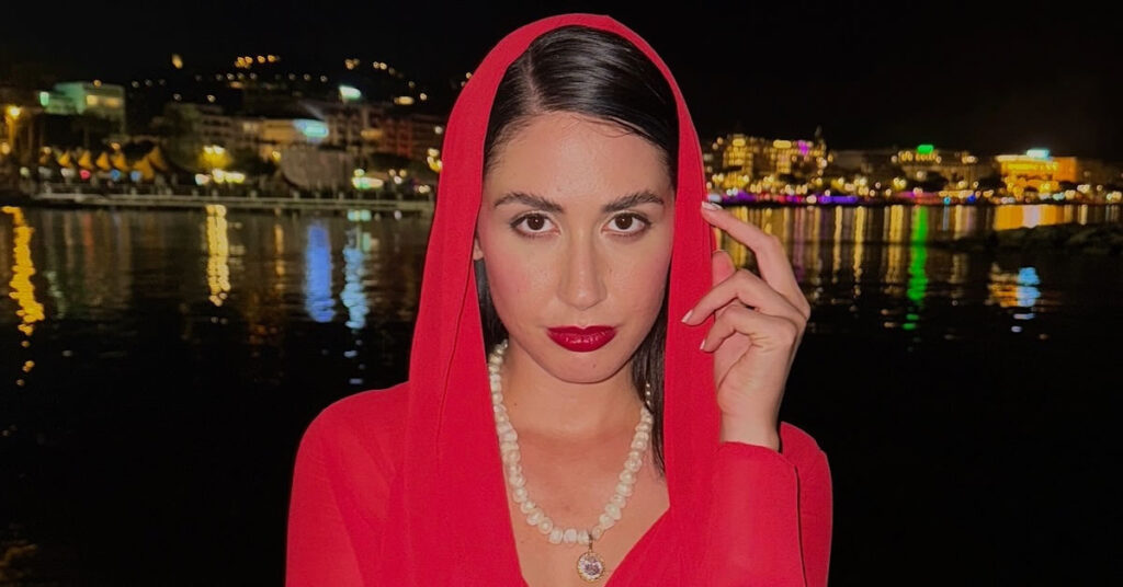 i elena kremlidoy apokalyptei ta mystika tis epi