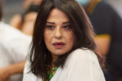 i maria tzompanaki opos den tin echete xanadei