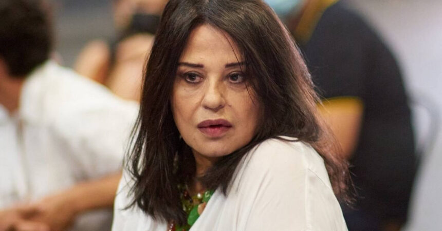 i maria tzompanaki opos den tin echete xanadei