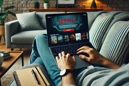 kerdiste chrimata vlepontas tainies sto netflix