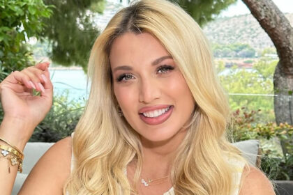 konstantina spyropoyloy o sovaros logos poy exaf