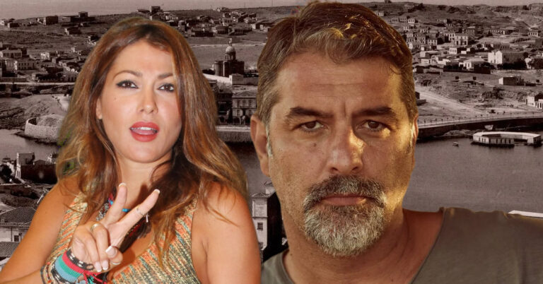 Νέα σειρά «Porto Leone» στον Alpha: Μια ιστορία για επτά γυναίκες που θα σας συγκλονίσει 1 nea seira porto leone ston alpha mia istoria