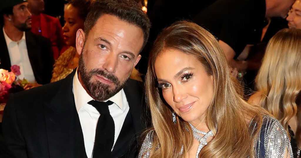 Οριστικός χωρισμός για τη JLo και τον Μπεν Άφλεκ