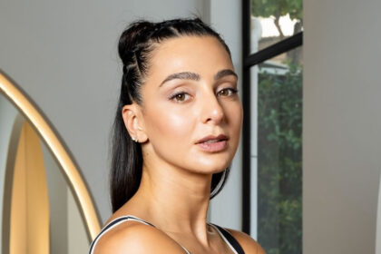pos i proin survivor nikol mayridi me to kokkino