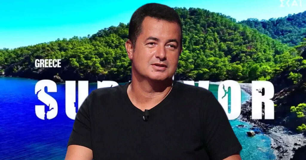 Survivor: Ο Ατζούν το πήρε απόφαση και βάζει μέσα το ΤΟΥΜΠΑΝΟ