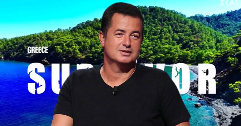 Survivor: Ο Ατζούν το πήρε απόφαση και βάζει μέσα το ΤΟΥΜΠΑΝΟ 1 survivor o atzoyn to pire apofasi kai vazei mesa