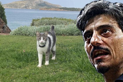 vreite ton free o dimitris giannakopoylos prosfe