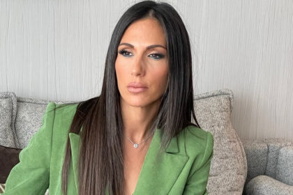 anthi voulgari