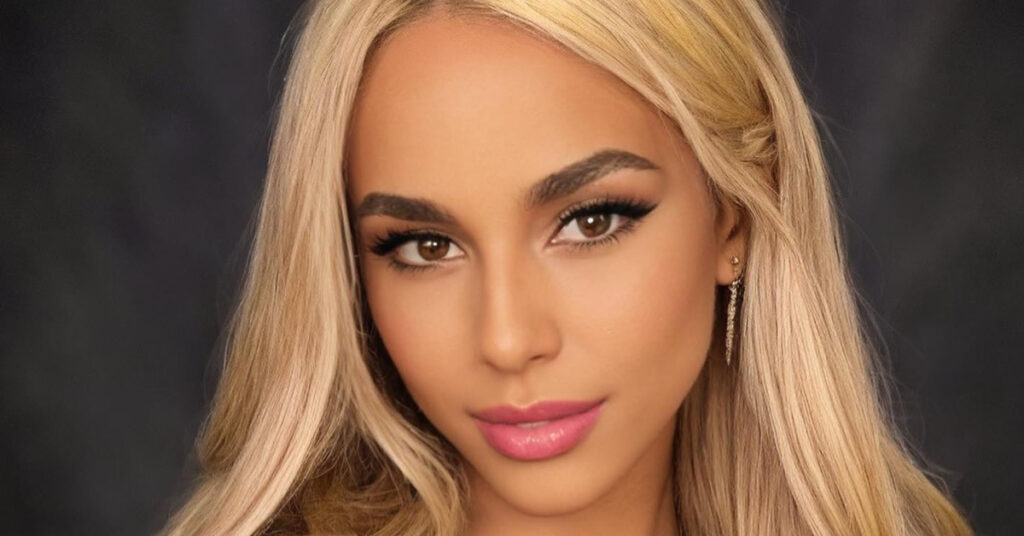 Χριστιάνα Γρηγοράσκου: Η fitness star που θα κατακτήσει το Survivor 1 christiana grigoraskoy i fitness star poy tha ka 1