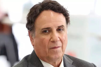 haris romas