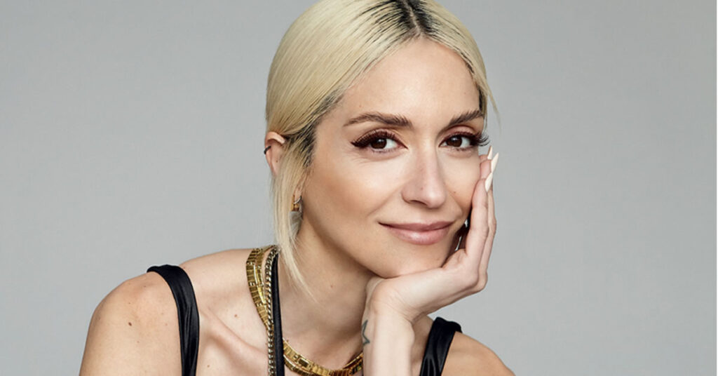 i agonia tis annas vissi nosileyetai i kori tis