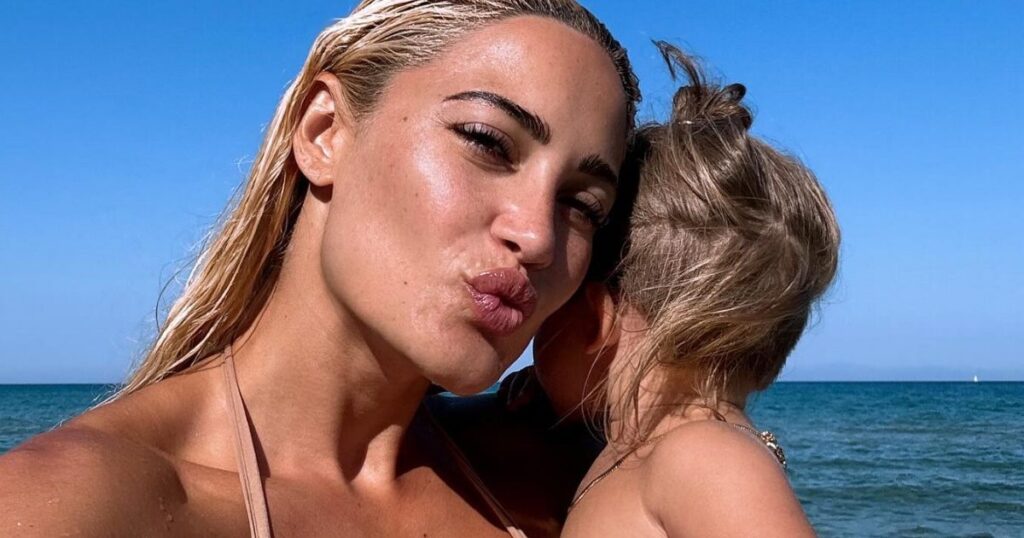 Ιωάννα Τούνη: Ο Πάρης ανάρτησε τυχαία φωτογραφία από τον λογαριασμό της μητέρας του 1 ioannatouni 1 1200x630