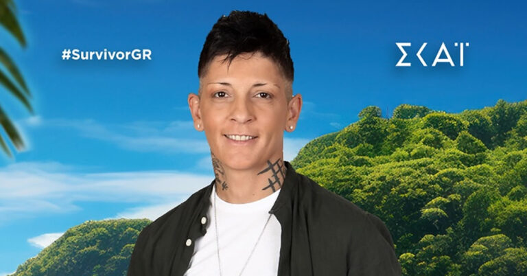 Από τις ειδικές Δυνάμεις στο Survivor: Η Γεσθημανή Κουτούζογλου μιλά για τη δύναμη και την επιμονή 1 koutouzouglou