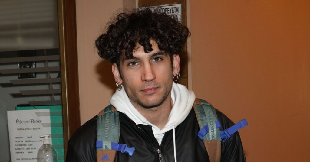 Maestro: Το τέλος έρχεται και ο Ορέστης Χαλκιάς «δεν κρατιέται» και δίνει spoiler! 1 maestro to telos erchetai kai o orestis chalkias