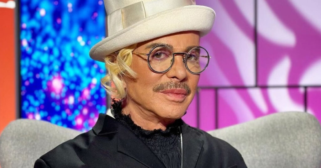 o lakis gavalas ton evgale exo kai mas ton edeix