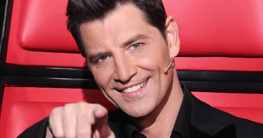 Ο ΣΚΑΪ ανανεώνει το The Voice με κριτές που… έχουμε ήδη δει...και τον Ρουβά εκτός! 1 o skai ananeonei to the voice me krites poy echo