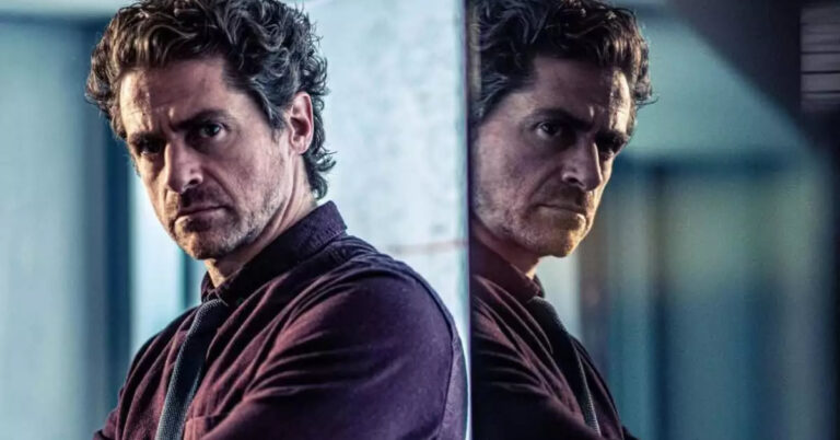 Ο Τιμωρός: Πρωταγωνιστής απο το Καφέ της Χαράς, στην νεά σειρά του Alpha 1 o timoros protagonistis apo to kafe tis charas