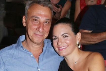 olga kefalogianni minos matsas choristoi dromoi