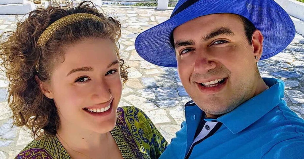 Πώς η Ιλάειρα Ζήση αντιμετώπισε την απώλεια και βρήκε την ευτυχία ξανά 1 pos i ilaeira zisi antimetopise tin apoleia