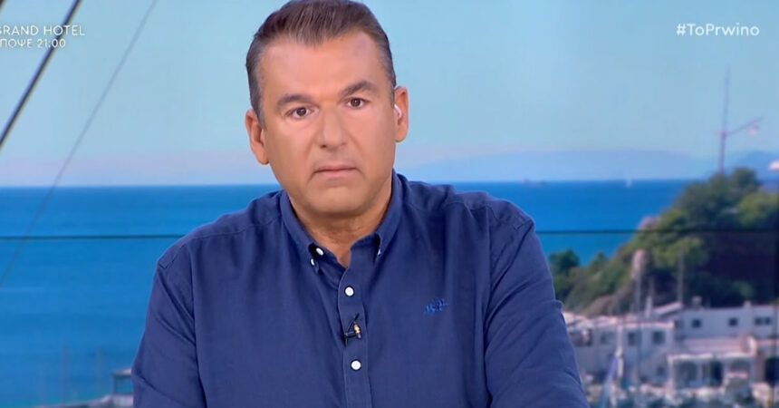 stigmes tromoy gia ton giorgo liagka i fotia sto