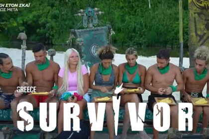 survivor 2025 i ekaterina epestrepseti ekane o
