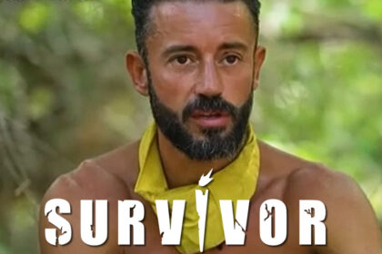 survivor 2025 o vladimiros se katastasi sok i pr