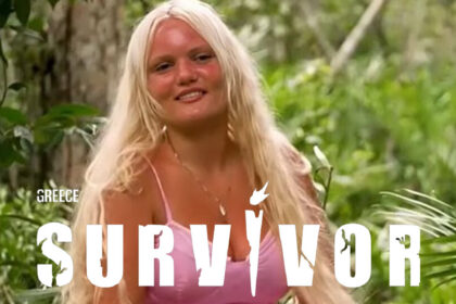 survivor 2025 pagose i ekaterina i antidrasi tis