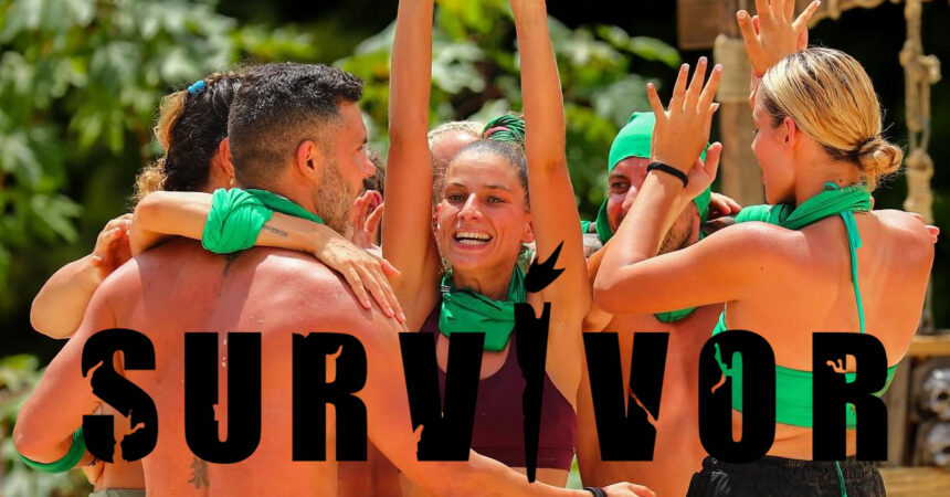 survivor spoiler 18 9 24 poia omada tha kerdisei