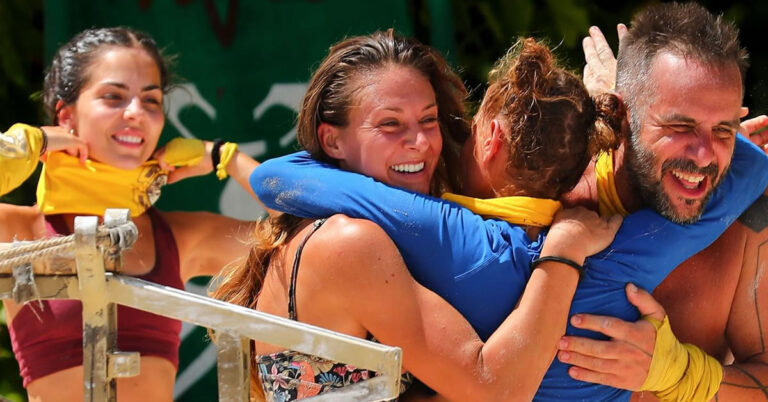 Survivor spoiler: Αετοί ή Τίγρεις; Ποια ομάδα θα αναδειχθεί νικήτρια σήμερα 24/9; 1 survivor spoiler aetoi i tigreis poia omada tha