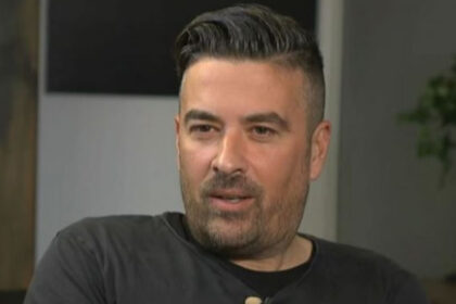 giannis aivazis i alitheia gia ton chorismo toy