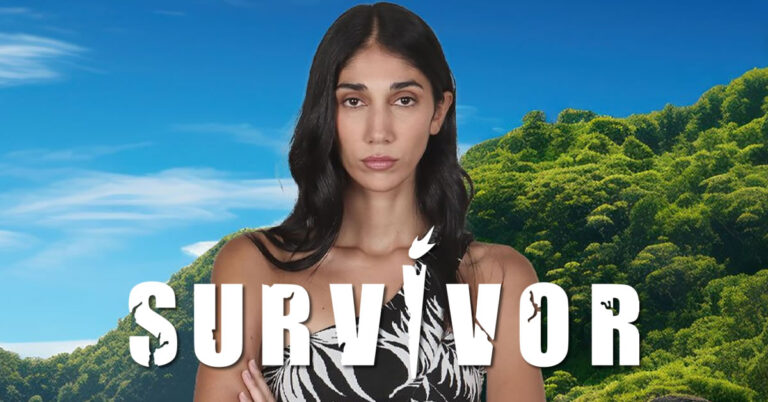 Survivor 2025: Η Παρασκευή Κερασιώτη στην πρώτη της ανάρτηση απαντάει γιατί αποχώρησε; Όλη η Αλήθεια 1 survivor 2025 i paraskeyi kerasioti stin proti t