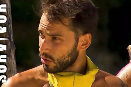 survivor 2025 vgike ektos eaytoy deite ti ekane