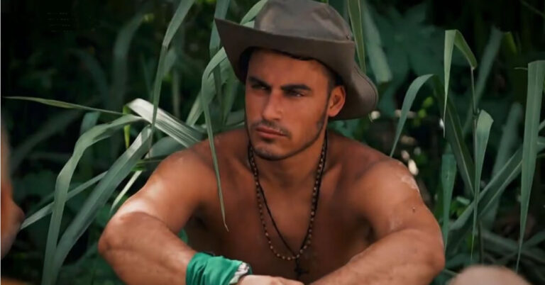 Ανατροπή στο Survivor: Ποιος παίκτης βρέθηκε στο επίκεντρο της έντασης; 1 anatropi sto survivor poios paiktis vrethike sto