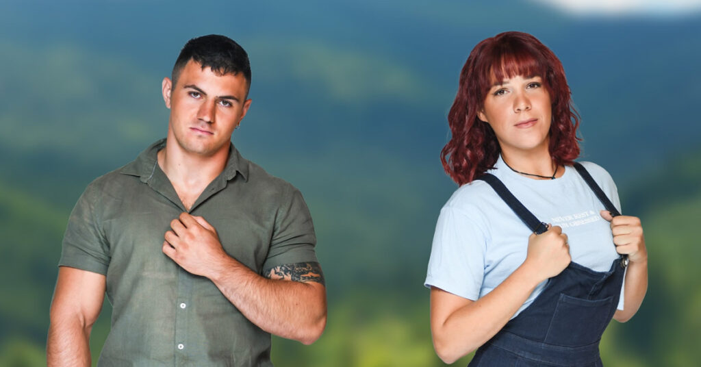 Φάρμα spoiler (22/12): Η μεγάλη στιγμή έφτασε. Ποιος θα κερδίσει στον τελικό 1 farma spoiler 22 12 i megali stigmi eftase poios