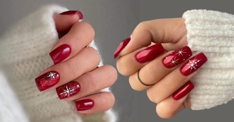 pos na syndyaseis to kokkino me glitter kai stra