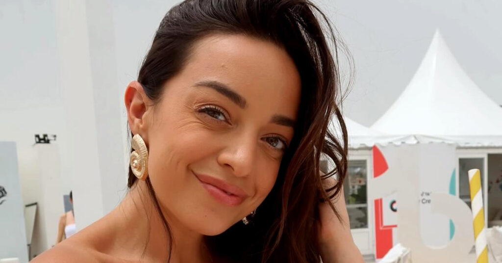 apo ta 136 kila sta 72 i fitness influencer poy echase 64 kila exigei to pio simantiko mathima tis zois tis