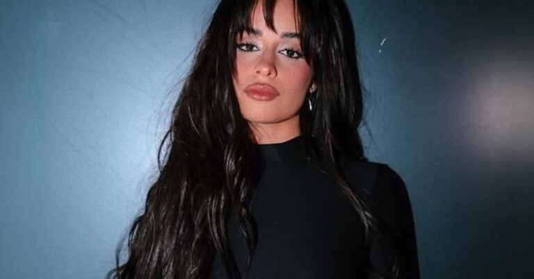 Χαμός με την συναυλία της Καμίλα Καμπέγιο στην Ατλάντα. Τραγούδησε μπροστά σε άδειο γήπεδο; 1 chamos me tin synaylia tis kamila kampegio stin atlanta tragoydise mprosta se adeio gipedo