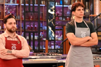 chamos sto chthesino epeisodio toy masterchef 2025 to lathos poy ekneyrise ton leyteri