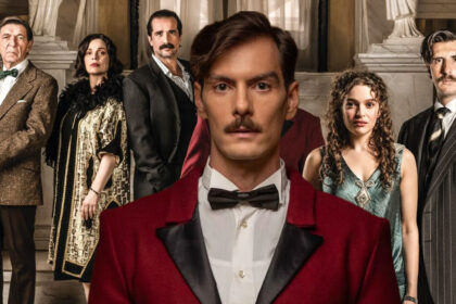 grand hotel to mystiko poy kaneis den perimene na apokalyfthei vgainei sto fos kai