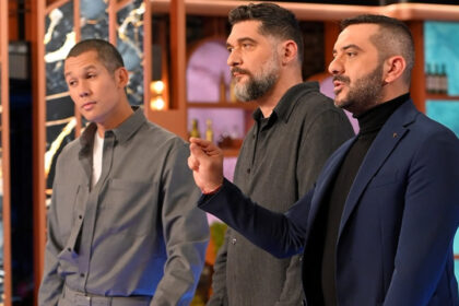 masterchef spoiler 22 1 poios kerdizei simera tin dokimasia sto mageiriko rialiti