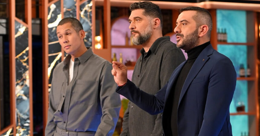 masterchef spoiler 22 1 poios kerdizei simera tin dokimasia sto mageiriko rialiti