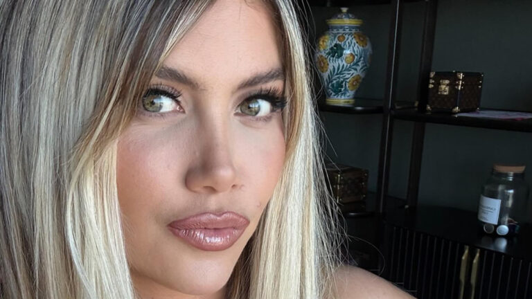 Ο Ικάρντι παίζει με τη φωτιά και η Γουάντα Νάρα δίνει τη δική της απάντηση… με καυτό τρόπο