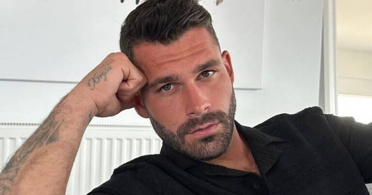 Ο Στάθης Σχίζας και η μυστηριώδης μελαχρινή: Τι ξέρουμε για τη νέα του αγάπη; 1 o stathis schizas kai i mystiriodis melachrini