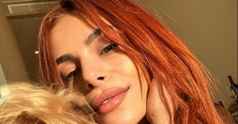 Ελευθερία Ελευθερίου: Το μυστικό πίσω από το φυσικό πρωινό της look 1 pos na antigrapseis to chalaro proino look tis e