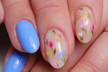 aytes einai oi diakritikes nail art idees poy th