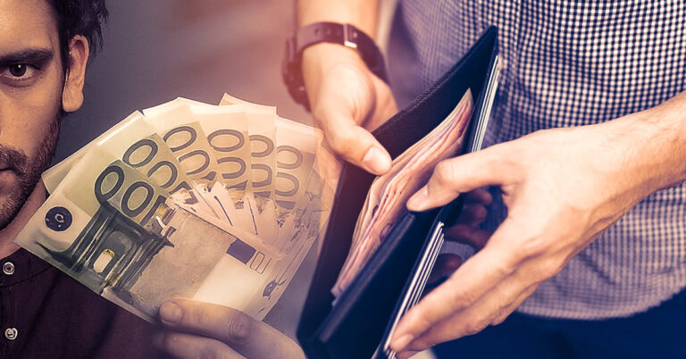 afiste ta paramythia kanenas den gelaei me to do