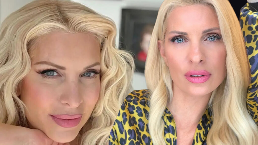 Επιστροφή με βραδινή έκπληξη από την Ελένη Μενεγάκη: Όλα όσα ξέρουμε! 1 epistrofi me vradini ekplixi apo tin eleni meneg