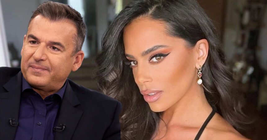 romantiki apodrasi gia liagka kai antona oi koin